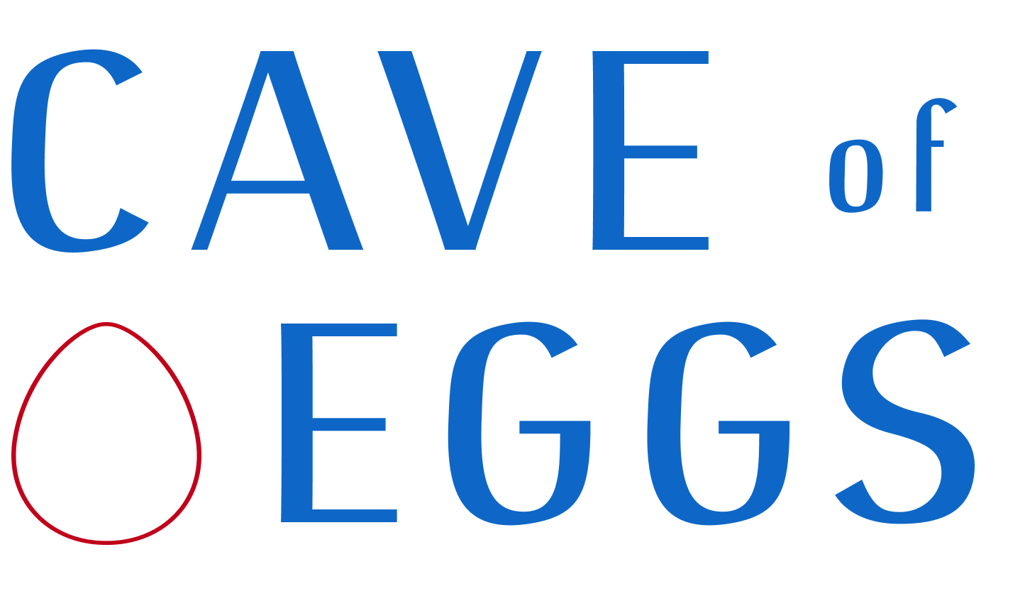 Cave of Eggs.7