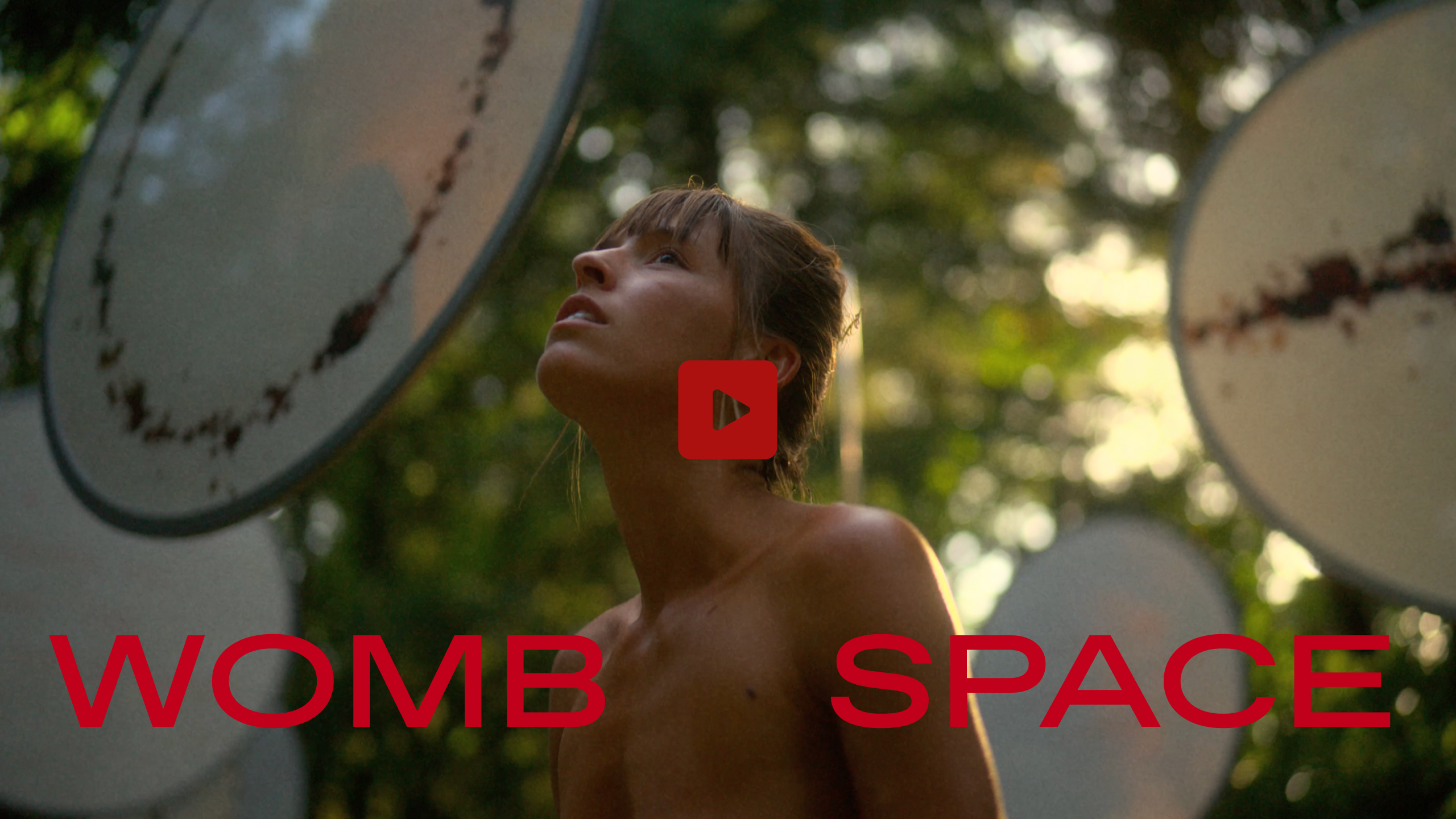 Womb Space – video